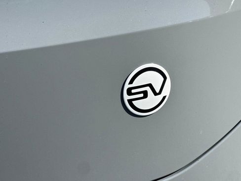 New 2025 Land Rover Range Rover Sport SV Edition Two AWD/4WD image 21