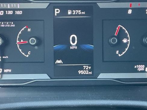 Used 2023 Hyundai Santa Cruz SEL FWD image 19