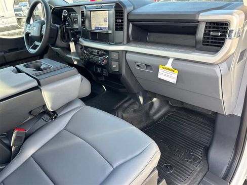 New 2025 Ford F350 XL w/ XL Driver Assist Package image 13