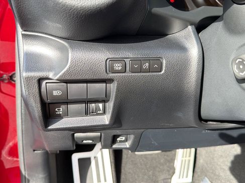 Certified 2023 Lexus IS 350 F Sport w/ Navigation Package AWD/4WD image 19