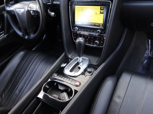 Used 2015 Bentley Flying Spur V8 AWD/4WD image 54