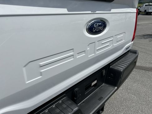 Used 2023 Ford F150 XL w/ Max Trailer Tow Package AWD/4WD image 11