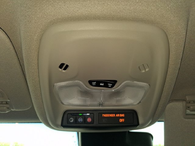 Used 2023 Buick Encore GX Preferred w/ Sport Touring Package FWD image 36