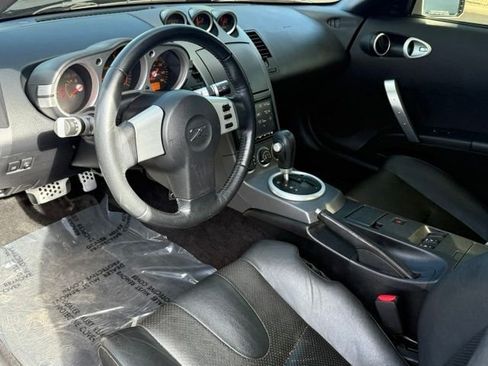 Used 2003 Nissan 350Z Touring RWD image 11