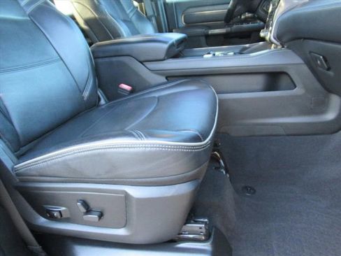 Certified 2021 RAM 3500 Limited image 13