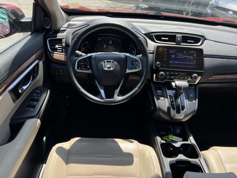 Used 2018 Honda CR-V EX-L image 23