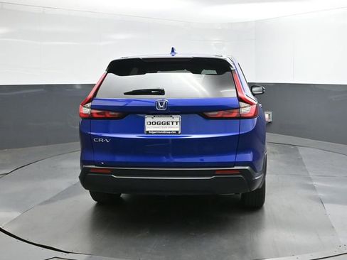 Used 2024 Honda CR-V EX image 8