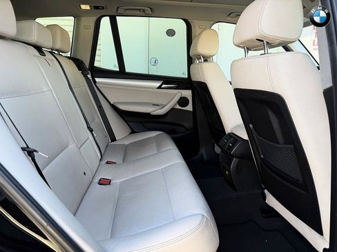 Used 2014 BMW X3 xDrive28i AWD/4WD image 15