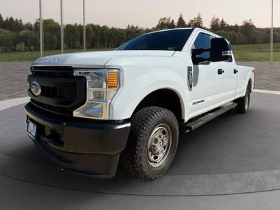 Used 2022 Ford F250 XL w/ Power Equipment Group