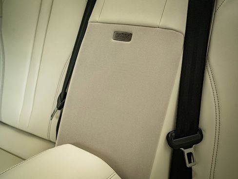 New 2026 Lexus LC 500 500 image 50