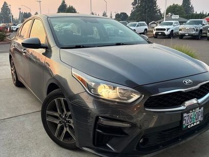 Used 2019 Kia Forte S