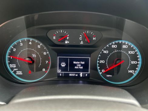 Used 2023 Chevrolet Malibu LT image 16