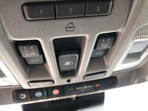 New 2025 Chevrolet Silverado 1500 RST w/ Texas Edition Plus image 21