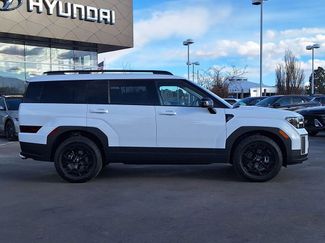 New 2025 Hyundai Santa Fe XRT video 2