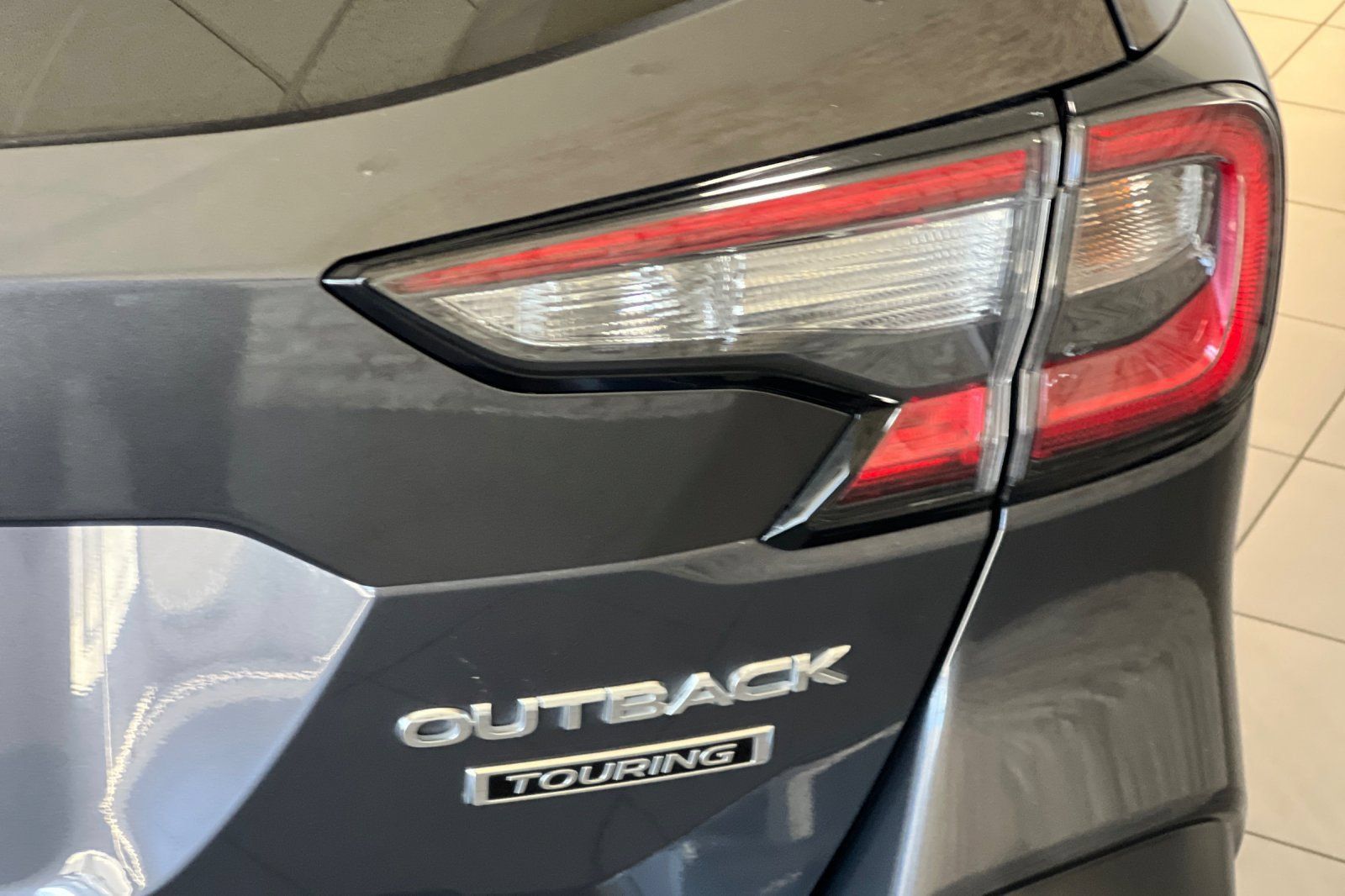 Certified 2024 Subaru Outback Touring AWD/4WD image 26