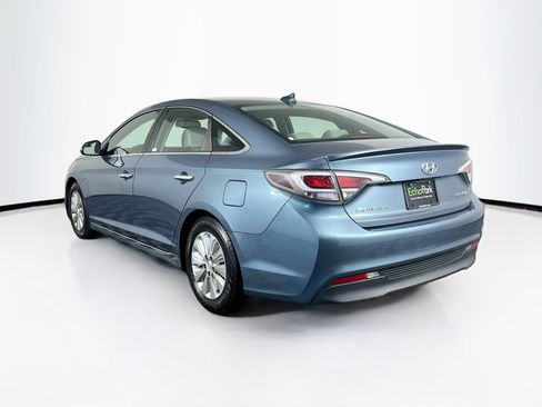 Used 2016 Hyundai Sonata SE FWD image 5