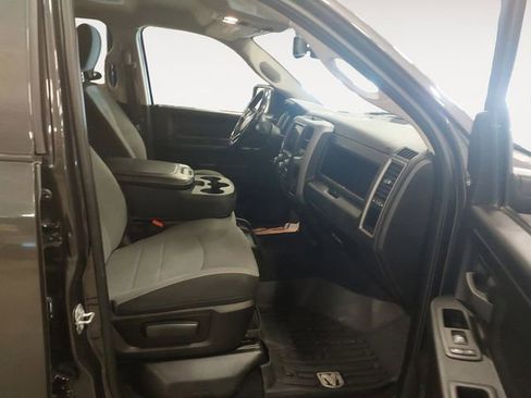 Used 2022 RAM 1500 Express w/ Wheel & Sound Group image 15