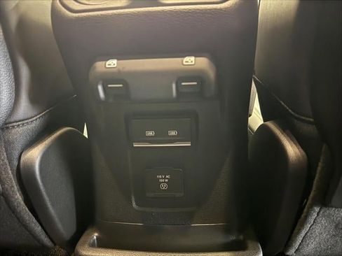 New 2025 Jeep Wrangler Unlimited Rubicon 392 image 56