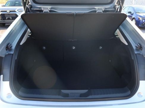 New 2026 Toyota Prius Plug-In Hybrid FWD image 7