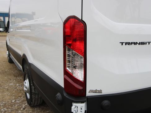 New 2026 Ford Transit 350 148 High Roof Extended image 29