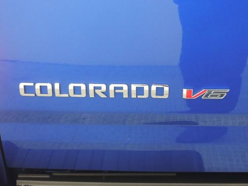 Used 2019 Chevrolet Colorado Z71 image 29