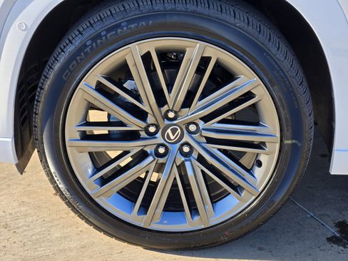 New 2026 Lexus TX 350 AWD image 5