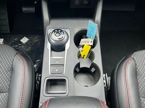 New 2026 Ford Escape ST-Line w/ Tech Pack #1 image 25