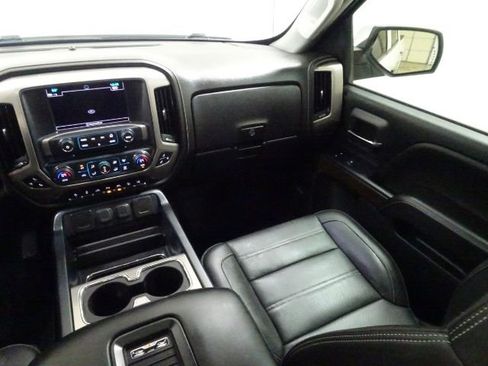 Used 2017 GMC Sierra 1500 Denali w/ Denali Ultimate Package image 41