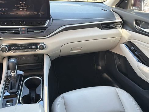 Used 2023 Nissan Altima 2.5 SL image 20