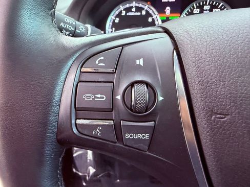 Used 2015 Acura TLX V6 SH-AWD w/ Advance Package image 22