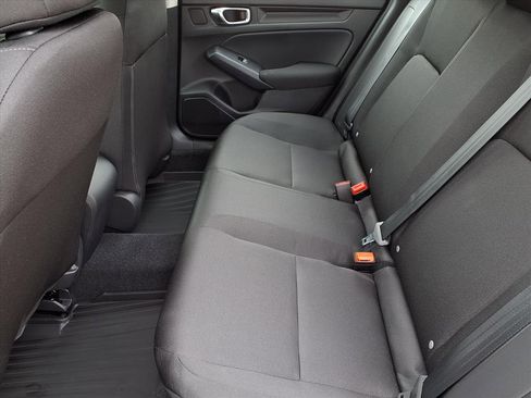 New 2026 Honda Civic LX image 10