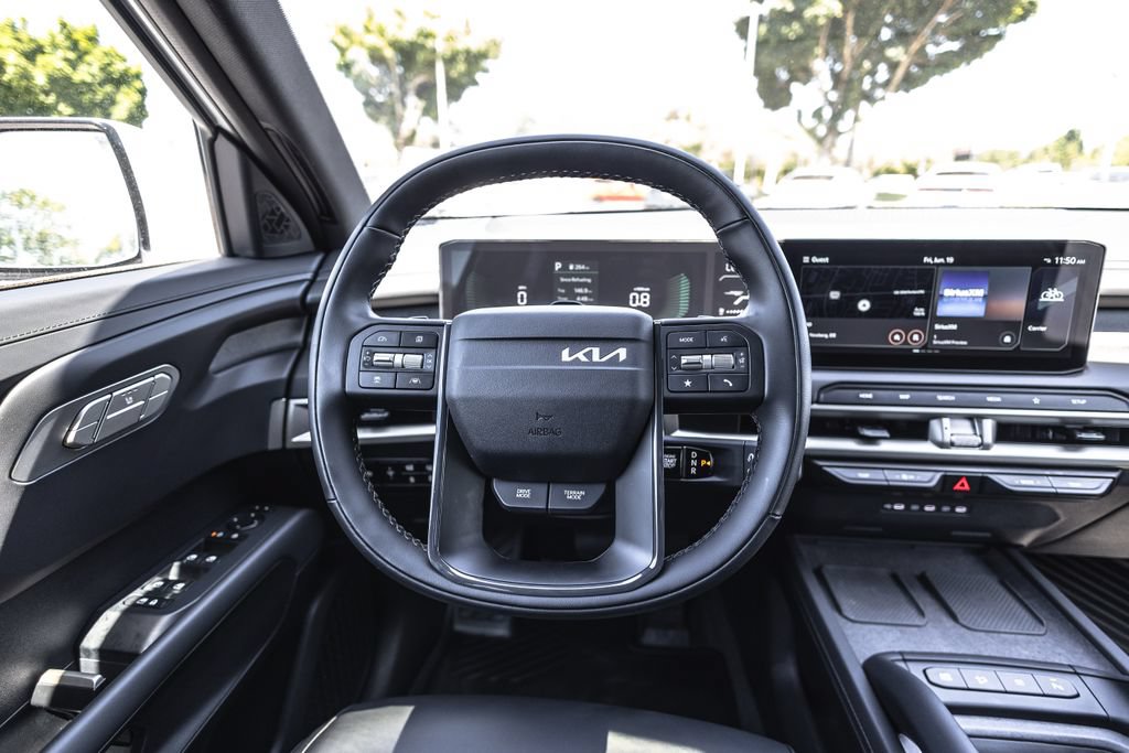 Used 2027 Kia Telluride S AWD/4WD image 25