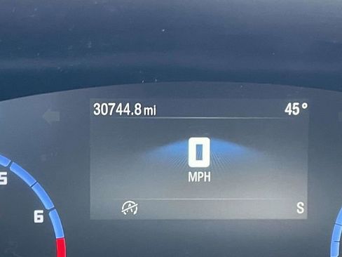 Certified 2021 Ford Bronco Sport Big Bend image 17