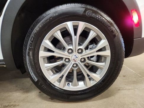 Certified 2023 Buick Envision Preferred image 25