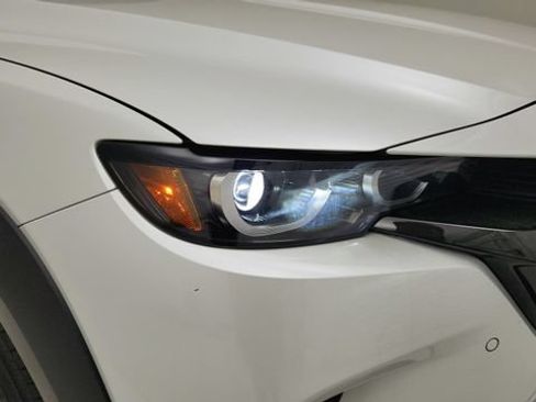 Used 2026 MAZDA CX-50 AWD 2.5 S w/ Weather Package image 28
