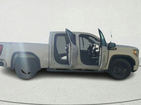 Used 2020 GMC Sierra 1500 Elevation w/ Trailering Package AWD/4WD image 14