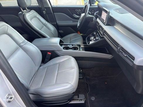 Used 2020 Lincoln Corsair Reserve FWD image 22