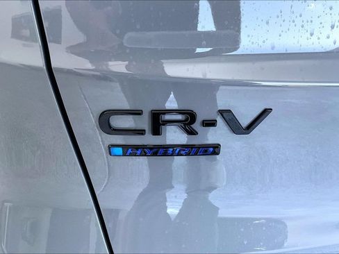 Used 2026 Honda CR-V Sport-L image 36
