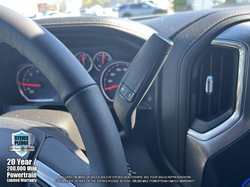 Certified 2020 Chevrolet Silverado 3500 LTZ w/ Gooseneck/5TH Wheel Package image 19