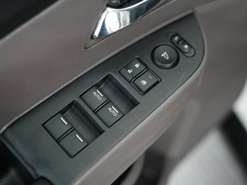 Used 2016 Honda Odyssey EX-L image 47