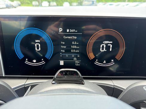 New 2026 Hyundai Santa Fe SEL AWD/4WD image 14