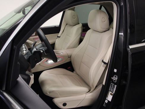 New 2026 Mercedes-Benz GLE 450 4MATIC image 12