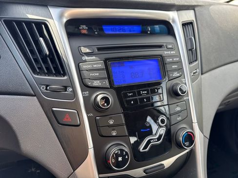 Used 2013 Hyundai Sonata GLS w/ Popular Equipment Pkg image 33