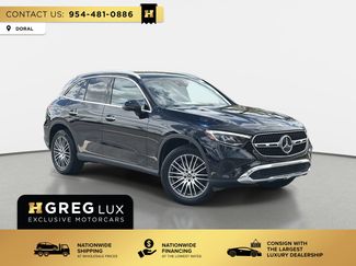 Used 2025 Mercedes-Benz GLC 300 4MATIC video 1