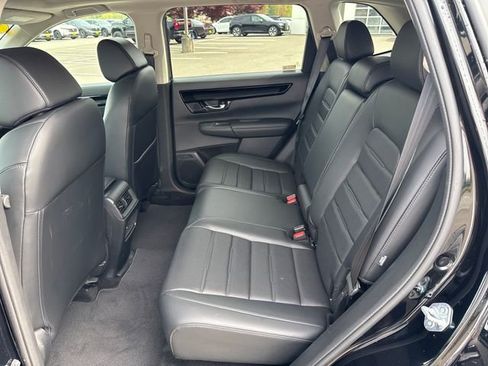 Used 2024 Honda CR-V EX-L image 14