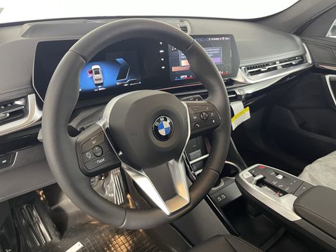 New 2026 BMW X1 xDrive28i w/ Technology Package image 12