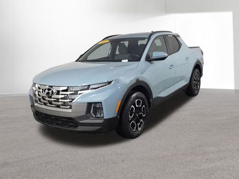 Used 2022 Hyundai Santa Cruz SEL Premium AWD/4WD image 11