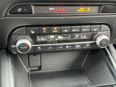 Used 2022 MAZDA CX-5 AWD 2.5 S w/ Premium Plus Pkg image 24