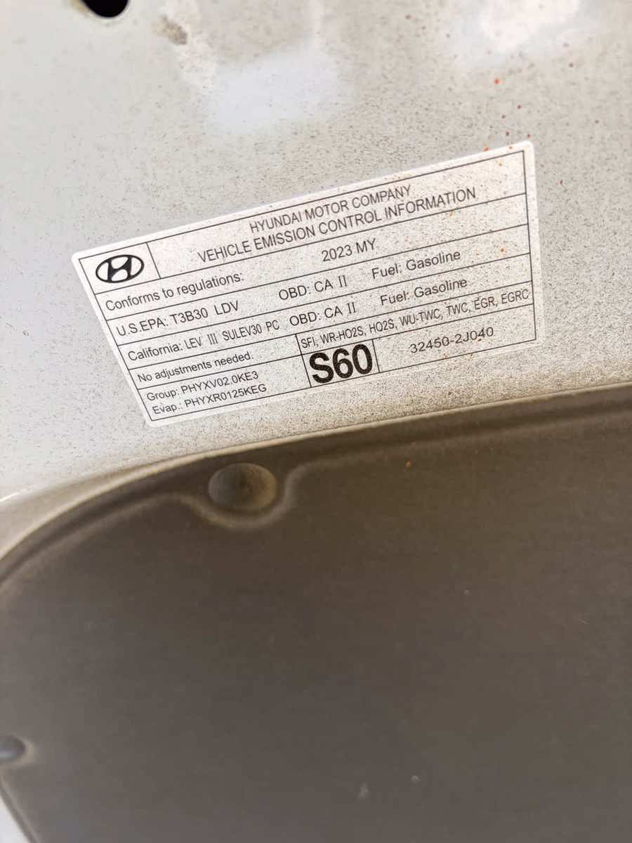 Used 2023 Hyundai Kona SEL AWD/4WD image 10