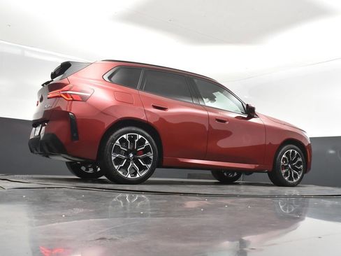 New 2026 BMW X3 xDrive30 w/ Premium Package AWD/4WD image 41